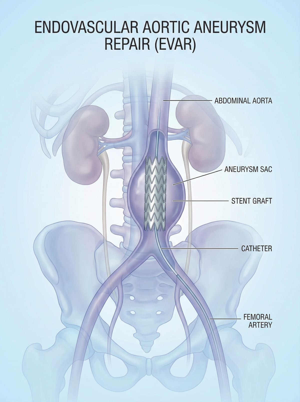 Aortic Aneurysm