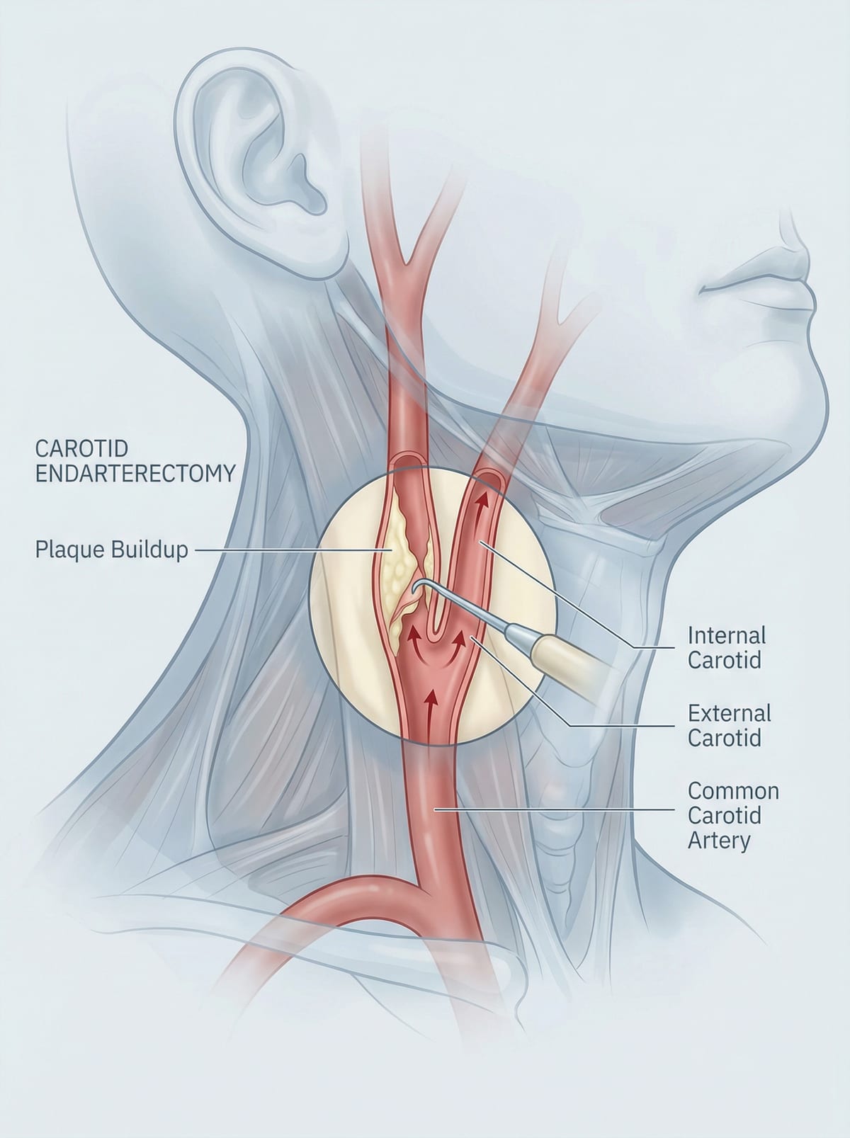 Carotid Artery Disease